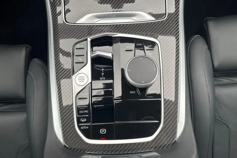 BMW X5 (Seria X) din 2024 cu 9.261 km - oferta BMW188624 - foto 10