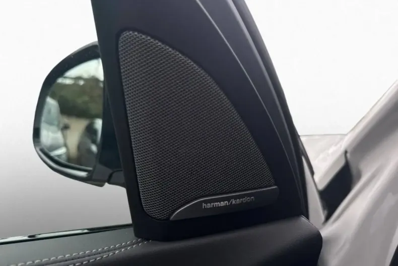 BMW X5 (Seria X) din 2024 cu 9.261 km - oferta BMW188624 - foto 13