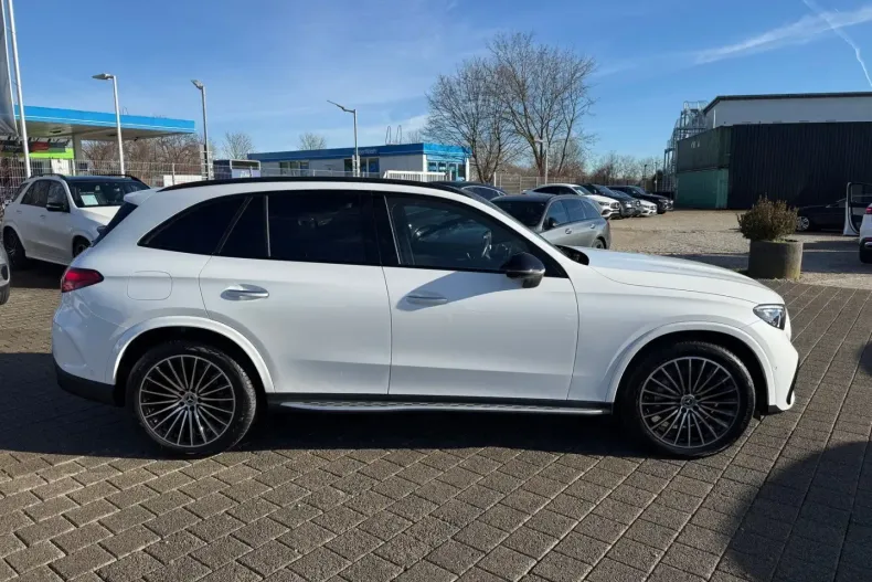 Mercedes-Benz GLC 300 (Clasa GLC) din 2024 cu 25.839 km - oferta MER188625 - foto 5