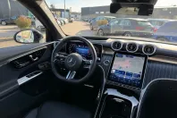 Mercedes-Benz GLC 300 (Clasa GLC) din 2024 cu 25.839 km - oferta MER188625 - foto 11