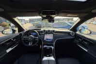 Mercedes-Benz GLC 300 (Clasa GLC) din 2024 cu 25.839 km - oferta MER188625 - foto 12