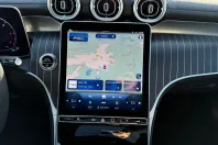 Mercedes-Benz GLC 300 (Clasa GLC) din 2024 cu 25.839 km - oferta MER188625 - foto 13