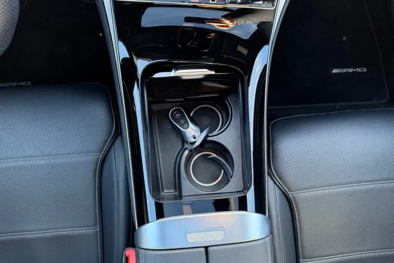 Mercedes-Benz GLC 300 (Clasa GLC) din 2024 cu 25.839 km - oferta MER188625 - foto 14