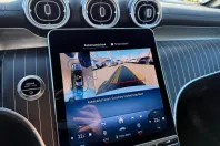 Mercedes-Benz GLC 300 (Clasa GLC) din 2024 cu 25.839 km - oferta MER188625 - foto 18