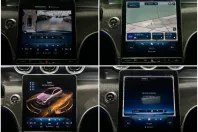 Mercedes-Benz GLC 300 (Clasa GLC) din 2024 cu 14.270 km - oferta MER188626 - foto 11