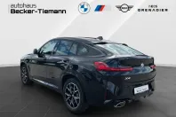 BMW X4 (Seria X) din 2025 cu 13.647 km - oferta BMW188627 - foto 4