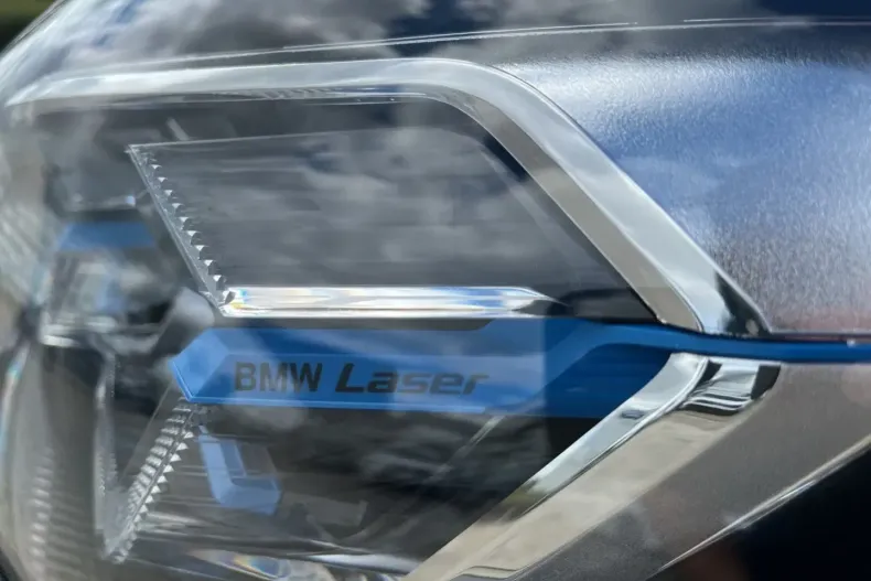 BMW X4 (Seria X) din 2025 cu 13.647 km - oferta BMW188627 - foto 17