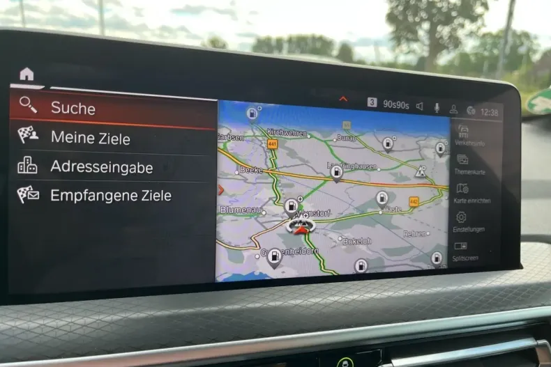 BMW X4 (Seria X) din 2025 cu 13.647 km - oferta BMW188627 - foto 22