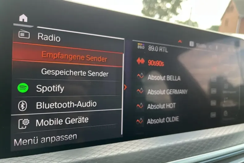 BMW X4 (Seria X) din 2025 cu 13.647 km - oferta BMW188627 - foto 23