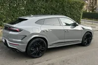 Lamborghini Urus din 2025 cu 9.800 km - oferta LAM188628 - foto 2