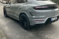 Lamborghini Urus din 2025 cu 9.800 km - oferta LAM188628 - foto 3