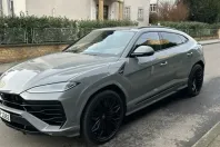 Lamborghini Urus din 2025 cu 9.800 km - oferta LAM188628 - foto 4