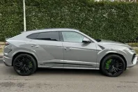 Lamborghini Urus din 2025 cu 9.800 km - oferta LAM188628 - foto 5