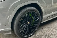 Lamborghini Urus din 2025 cu 9.800 km - oferta LAM188628 - foto 8