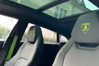 Lamborghini Urus din 2025 cu 9.800 km - oferta LAM188628 - foto 13