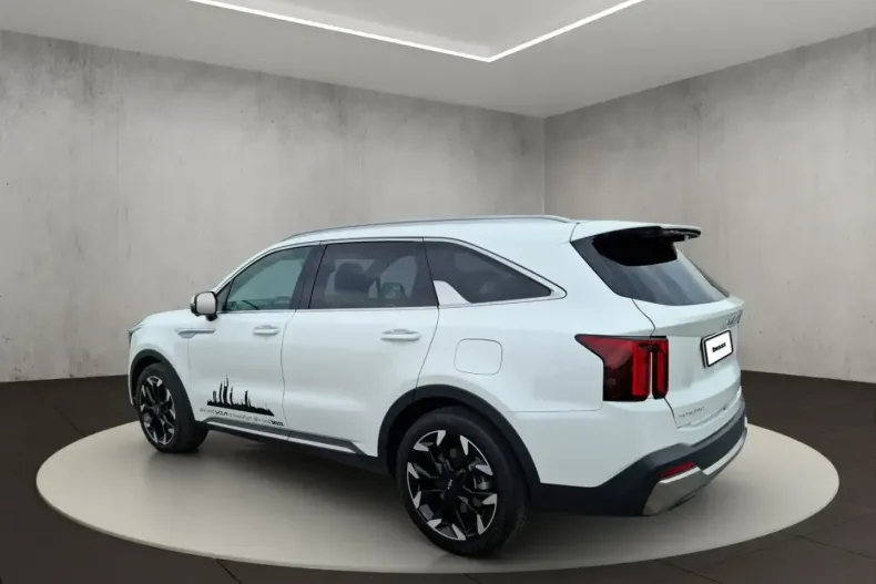 Kia Sorento din 2024 cu 30.000 km - oferta KIA188629 - foto 3