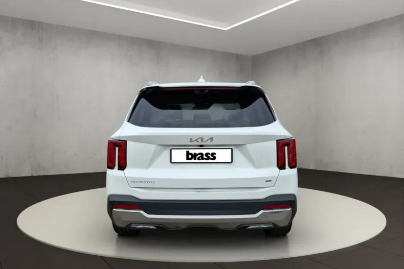 Kia Sorento din 2024 cu 30.000 km - oferta KIA188629 - foto 4