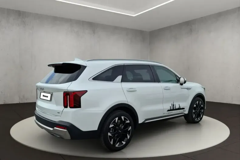 Kia Sorento din 2024 cu 30.000 km - oferta KIA188629 - foto 5