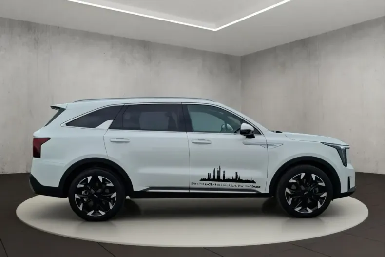 Kia Sorento din 2024 cu 30.000 km - oferta KIA188629 - foto 6
