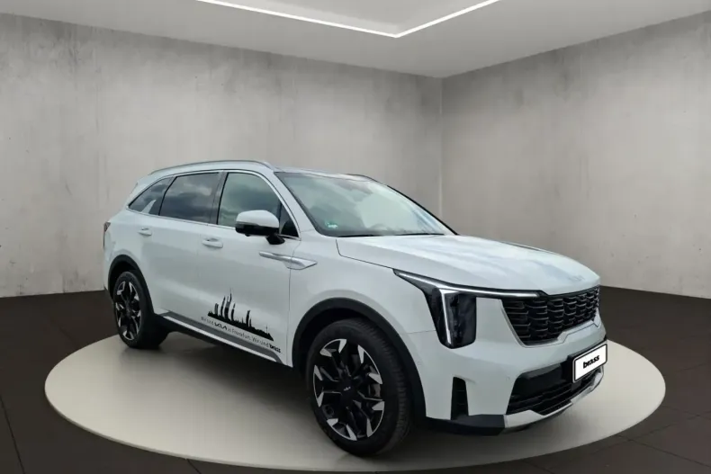 Kia Sorento din 2024 cu 30.000 km - oferta KIA188629 - foto 7