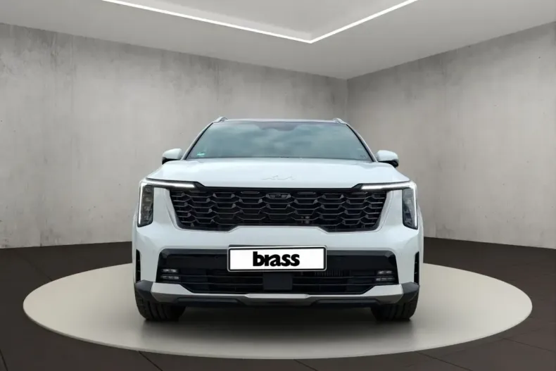 Kia Sorento din 2024 cu 30.000 km - oferta KIA188629 - foto 8