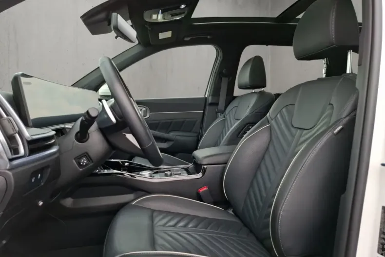 Kia Sorento din 2024 cu 30.000 km - oferta KIA188629 - foto 9