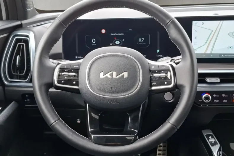 Kia Sorento din 2024 cu 30.000 km - oferta KIA188629 - foto 10