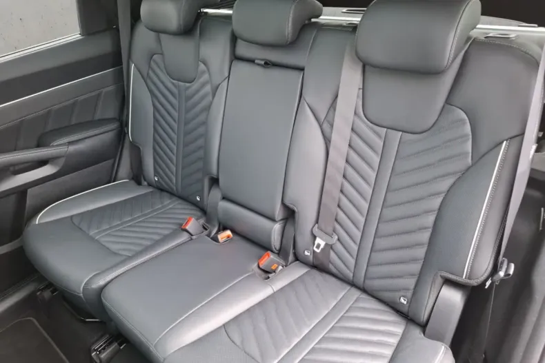 Kia Sorento din 2024 cu 30.000 km - oferta KIA188629 - foto 13