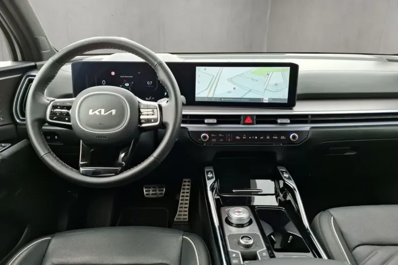 Kia Sorento din 2024 cu 30.000 km - oferta KIA188629 - foto 14