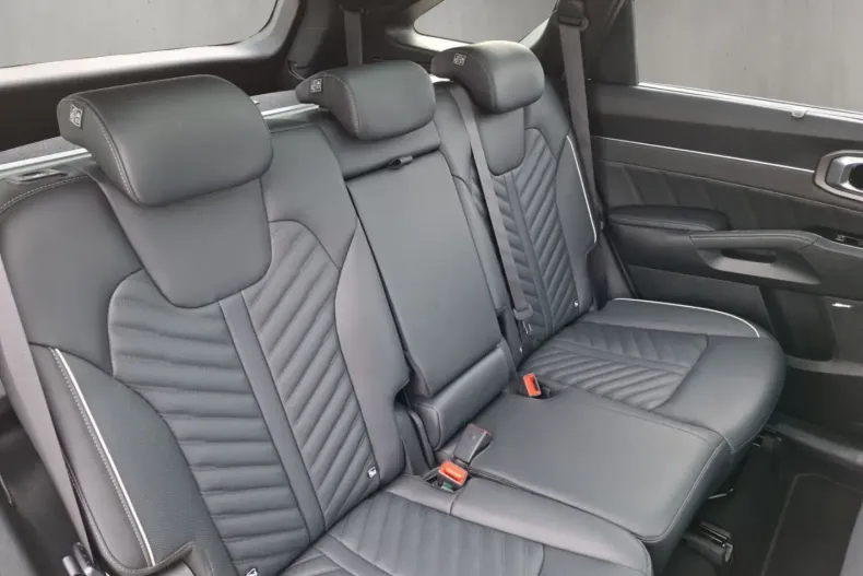 Kia Sorento din 2024 cu 30.000 km - oferta KIA188629 - foto 18