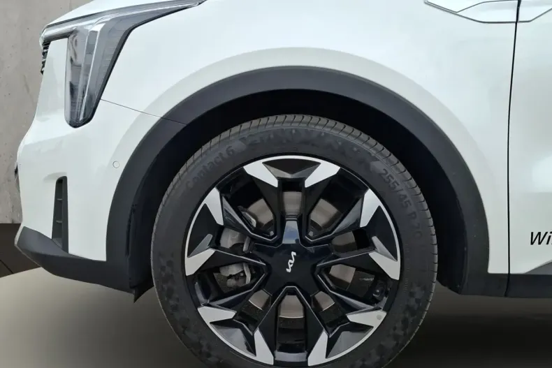 Kia Sorento din 2024 cu 30.000 km - oferta KIA188629 - foto 19