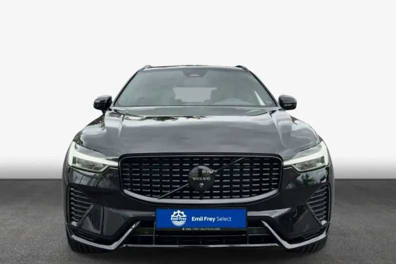 Volvo XC60 din 2024 cu 29.844 km - oferta VOL188630 - foto 1