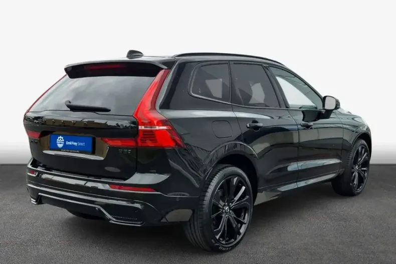 Volvo XC60 din 2024 cu 29.844 km - oferta VOL188630 - foto 2