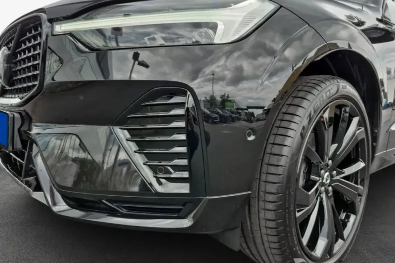 Volvo XC60 din 2024 cu 29.844 km - oferta VOL188630 - foto 4