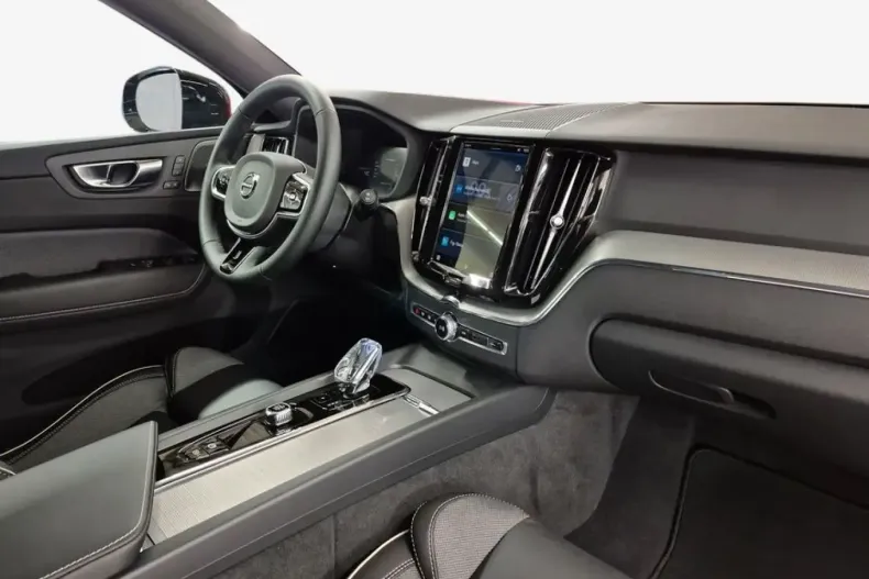 Volvo XC60 din 2024 cu 29.844 km - oferta VOL188630 - foto 9