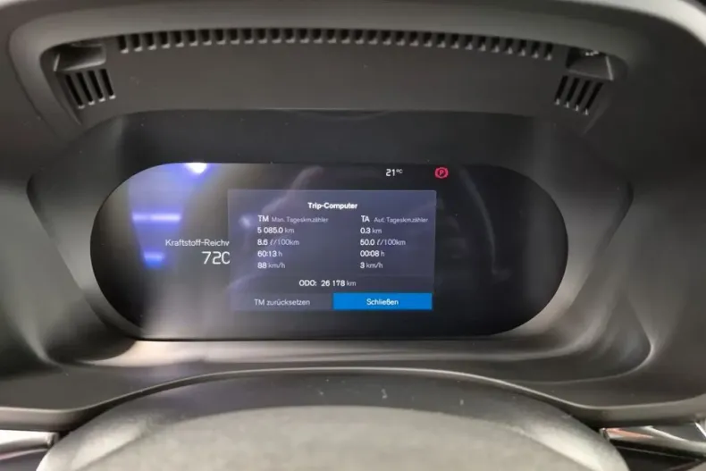 Volvo XC60 din 2024 cu 29.844 km - oferta VOL188630 - foto 10