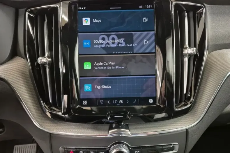 Volvo XC60 din 2024 cu 29.844 km - oferta VOL188630 - foto 11