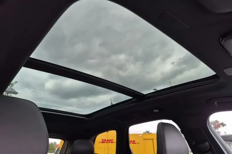 Volvo XC60 din 2024 cu 29.844 km - oferta VOL188630 - foto 14