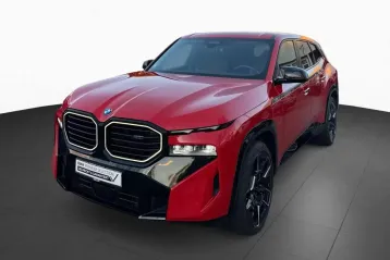 BMW XM din 2024 - oferta BMW188631