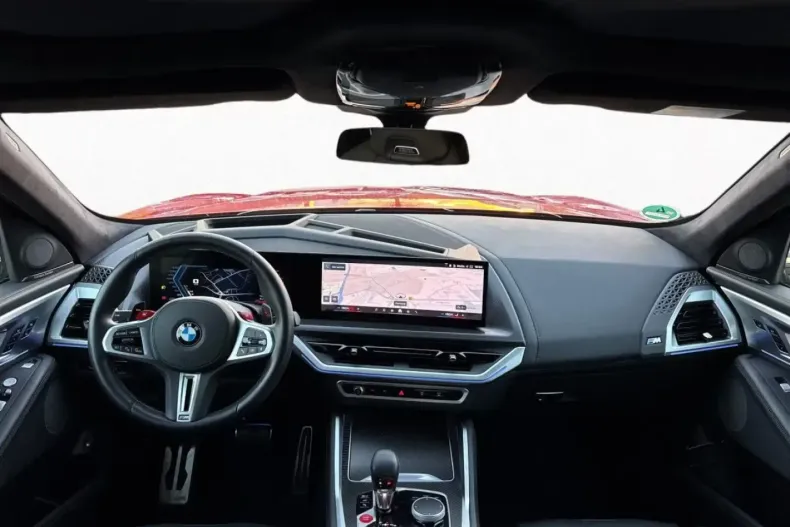 BMW XM (Seria X) din 2024 cu 21.184 km - oferta BMW188631 - foto 8