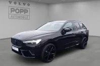 Volvo XC60 din 2024 cu 18.742 km - oferta VOL188632 - foto 1