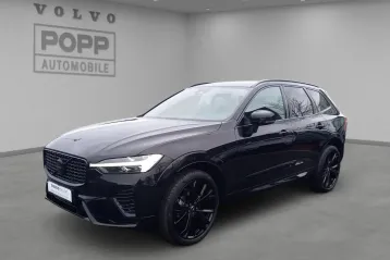 Volvo XC60 din 2024 - oferta VOL188632