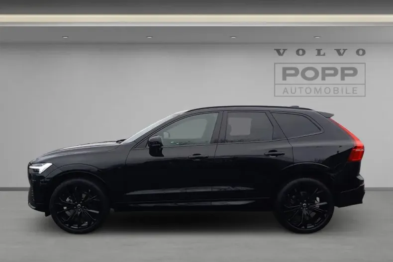 Volvo XC60 din 2024 cu 18.742 km - oferta VOL188632 - foto 2
