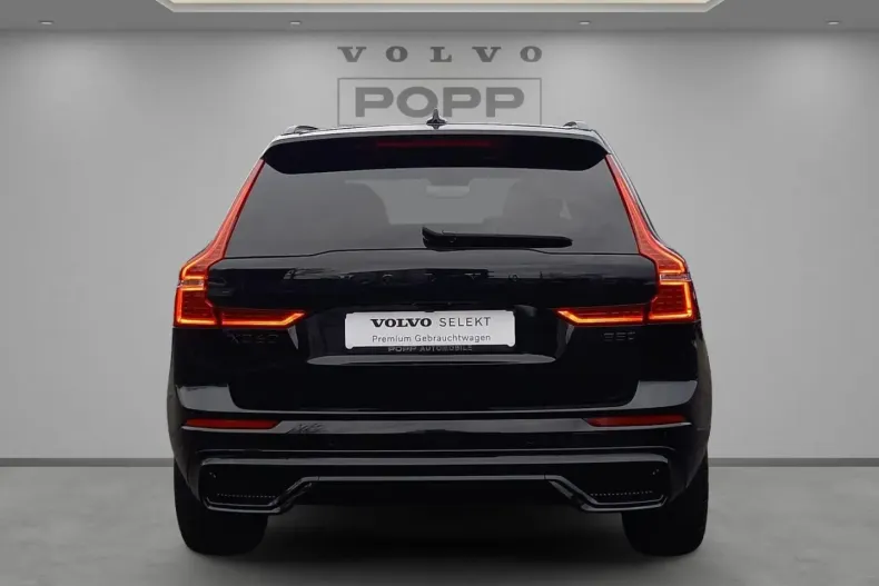 Volvo XC60 din 2024 cu 18.742 km - oferta VOL188632 - foto 4