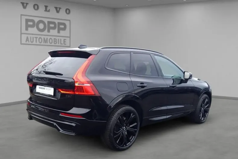 Volvo XC60 din 2024 cu 18.742 km - oferta VOL188632 - foto 5