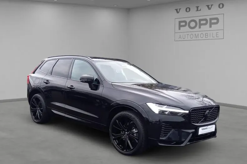 Volvo XC60 din 2024 cu 18.742 km - oferta VOL188632 - foto 7