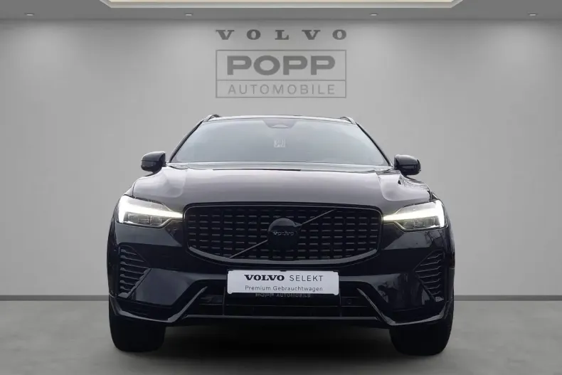 Volvo XC60 din 2024 cu 18.742 km - oferta VOL188632 - foto 8
