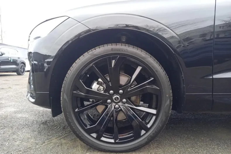 Volvo XC60 din 2024 cu 18.742 km - oferta VOL188632 - foto 9