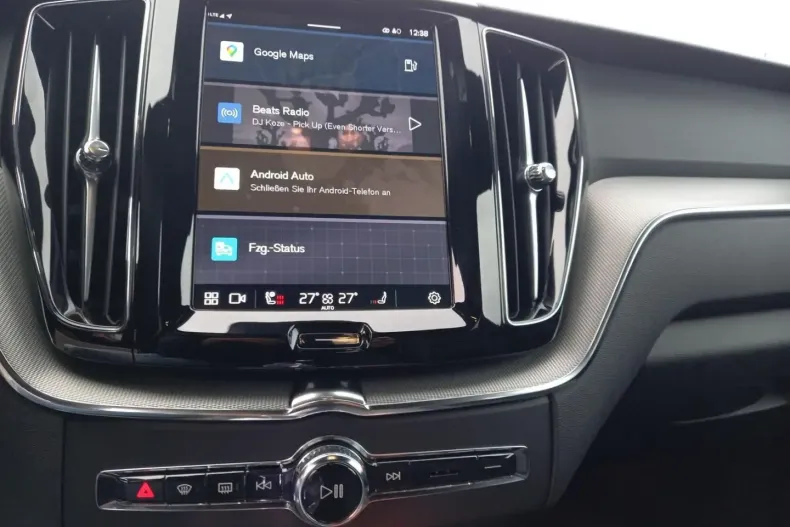 Volvo XC60 din 2024 cu 18.742 km - oferta VOL188632 - foto 12