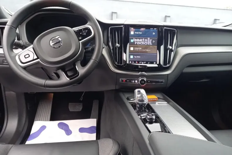 Volvo XC60 din 2024 cu 18.742 km - oferta VOL188632 - foto 15